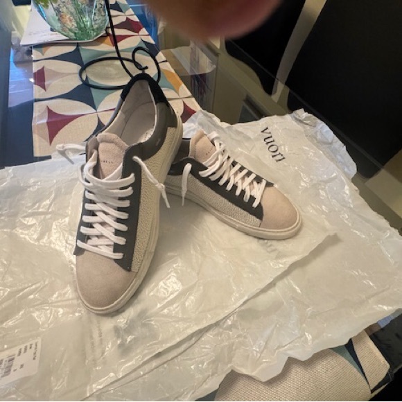 Oliver Cabell Low 1 Stingray - Picture 7 of 7